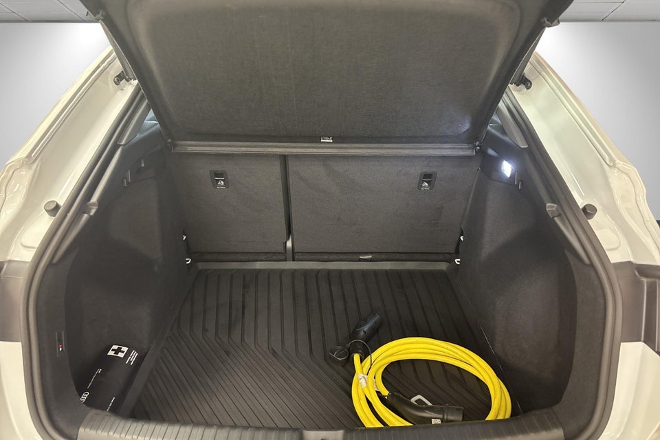 Audi Q4 e-tron 45 Progress Sportback 5d