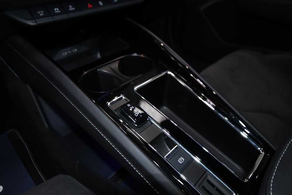 Skoda Enyaq 80 iV Sportline Maxx 5d