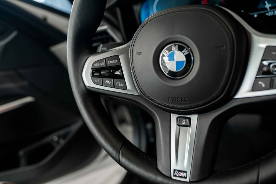 BMW 330e 2,0 Touring Sport Line aut. 5d