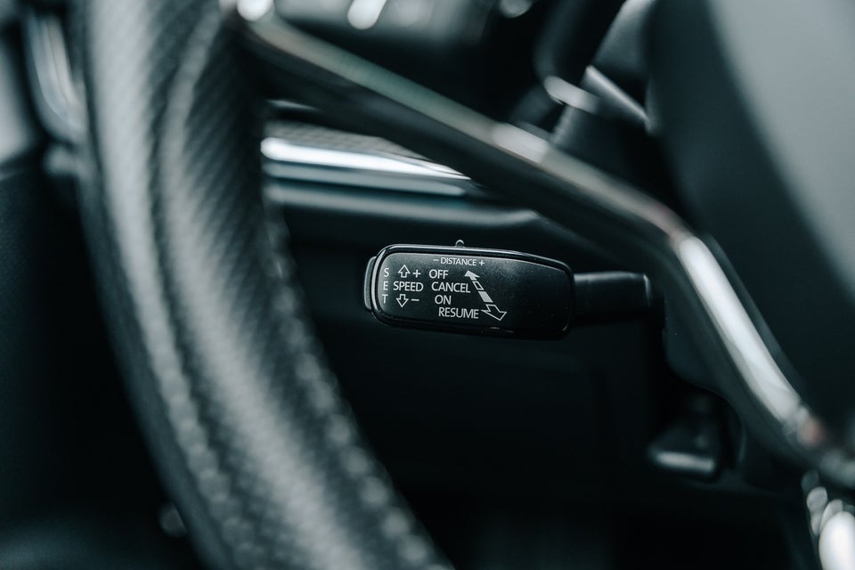 Skoda Enyaq 60 iV Sportline 5d