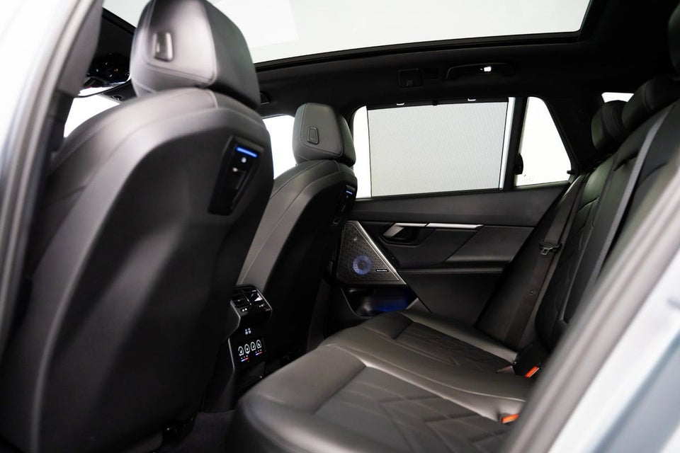BMW i5 eDrive40 Touring Fully Charged M-Sport 5d