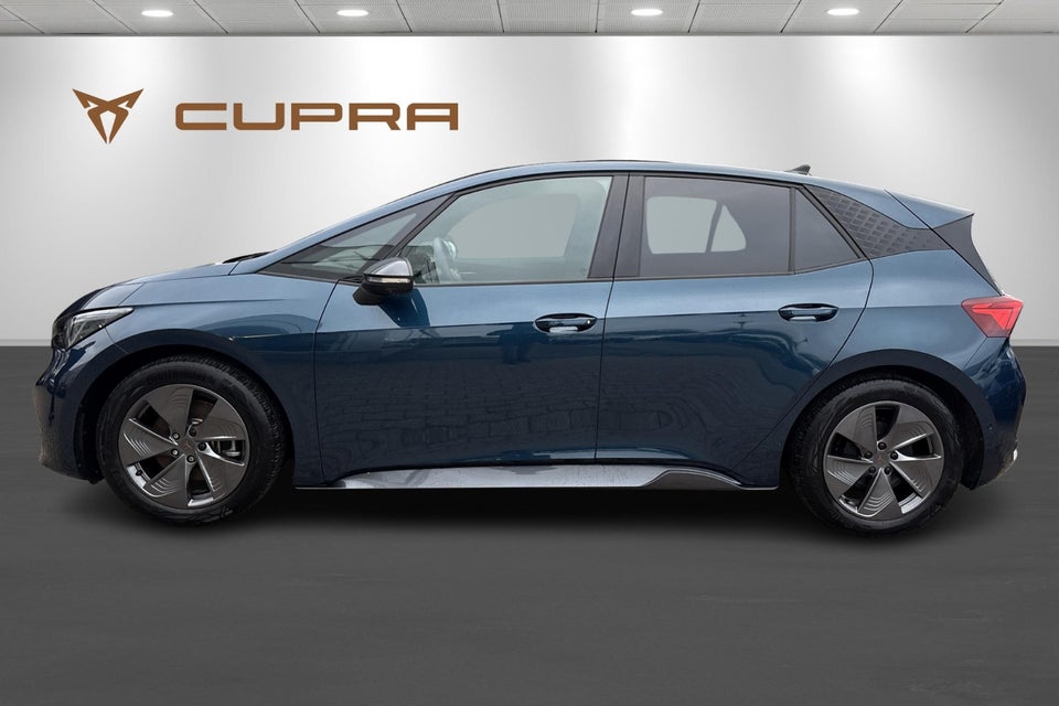 Cupra Born 58 High 5d