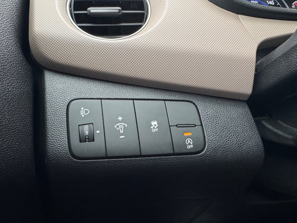 Hyundai i10 1,0 Move 5d