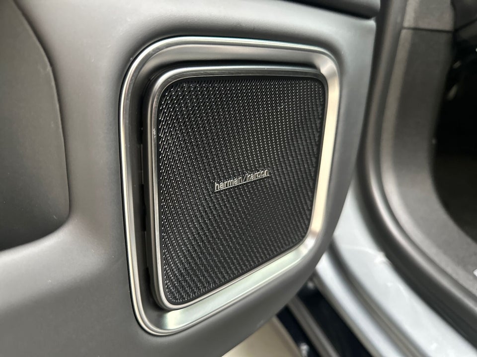 Polestar 4 Coupé RWD 5d