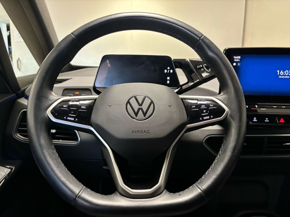 VW ID.3 58 Pro 5d