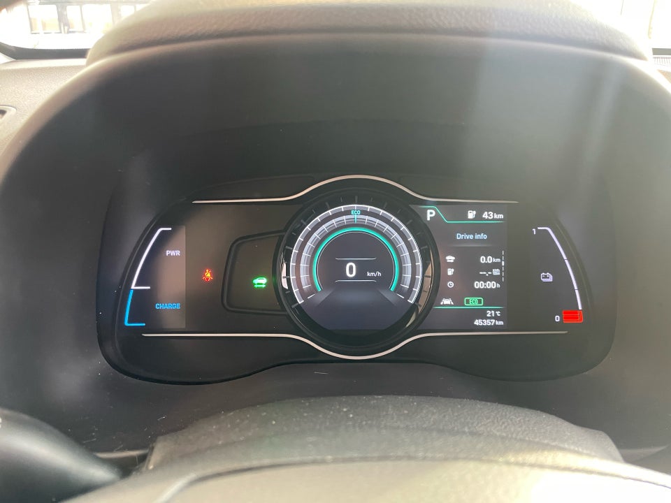 Hyundai Kona 64 EV Style 5d