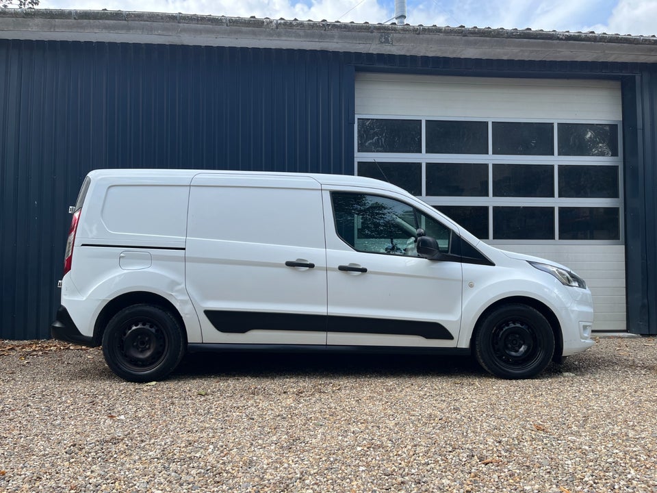 Ford Transit Connect 1,5 TDCi 100 Trend lang