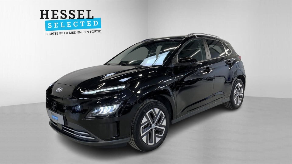 Hyundai Kona 39 EV Select 5d