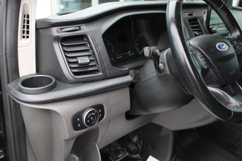 Ford Transit Custom 300L 2,0 TDCi 170 Trend aut.