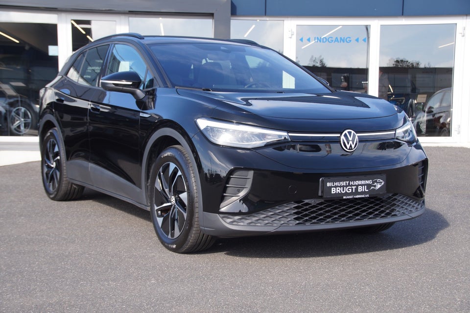 VW ID.4 77 Pro Performance 5d