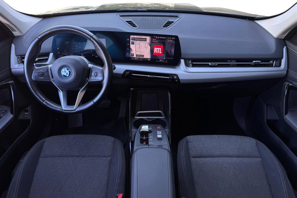 BMW iX1 xDrive30 5d