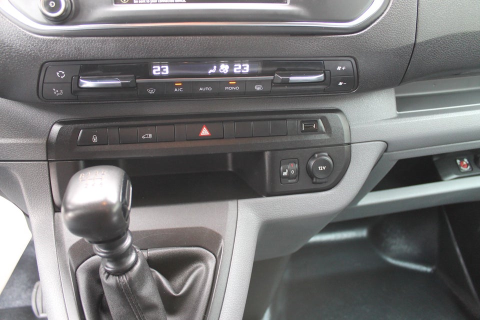Opel Vivaro 2,0 D 122 Innovation L2V2