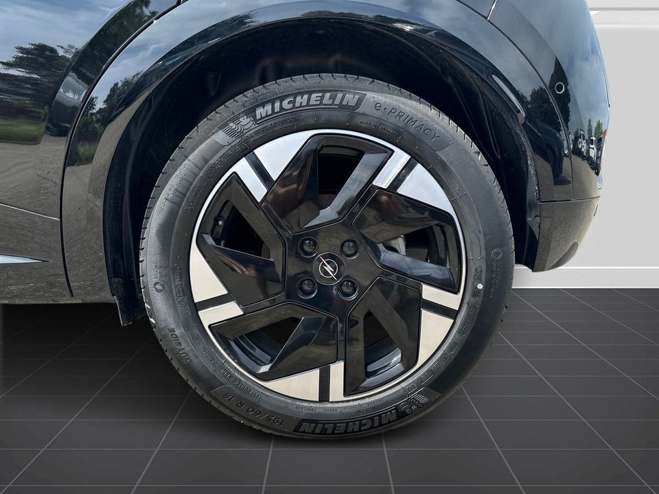 Opel Mokka-e 54 GS Line 5d