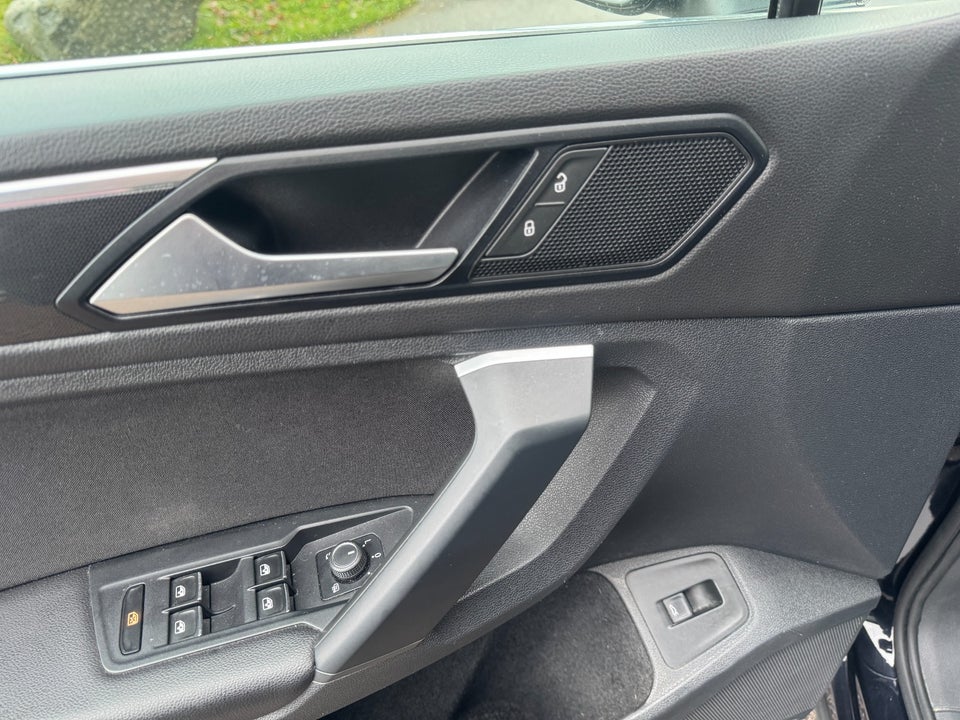 VW Tiguan 1,5 TSi 150 Elegance DSG 5d