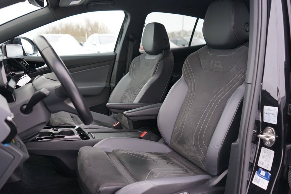 VW ID.5 77 Pro Performance 5d