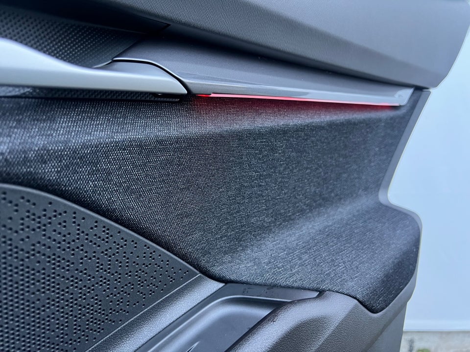 Skoda Elroq 60 iV 5d