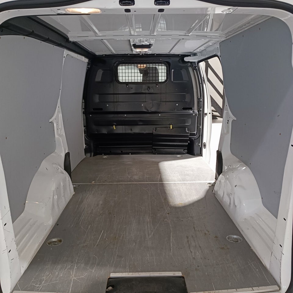 Citroën Jumpy 2,0 BlueHDi 140 L3 MasterLine