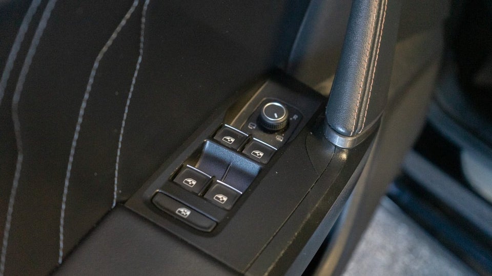 Cupra Leon 1,4 eHybrid Sportstourer DSG 5d