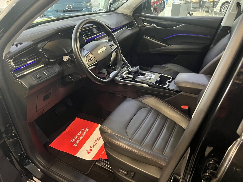 Maxus Euniq6 70  5d