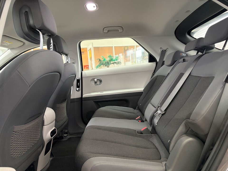 Hyundai Ioniq 5 58 Style 5d