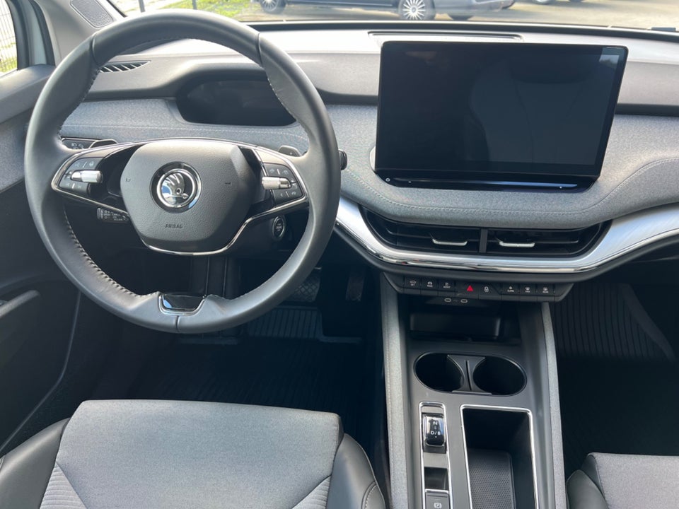 Skoda Enyaq 80X iV Suite 5d