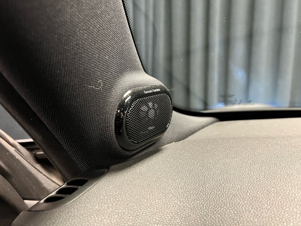 MINI Cooper SE Edition Premium Plus 3d