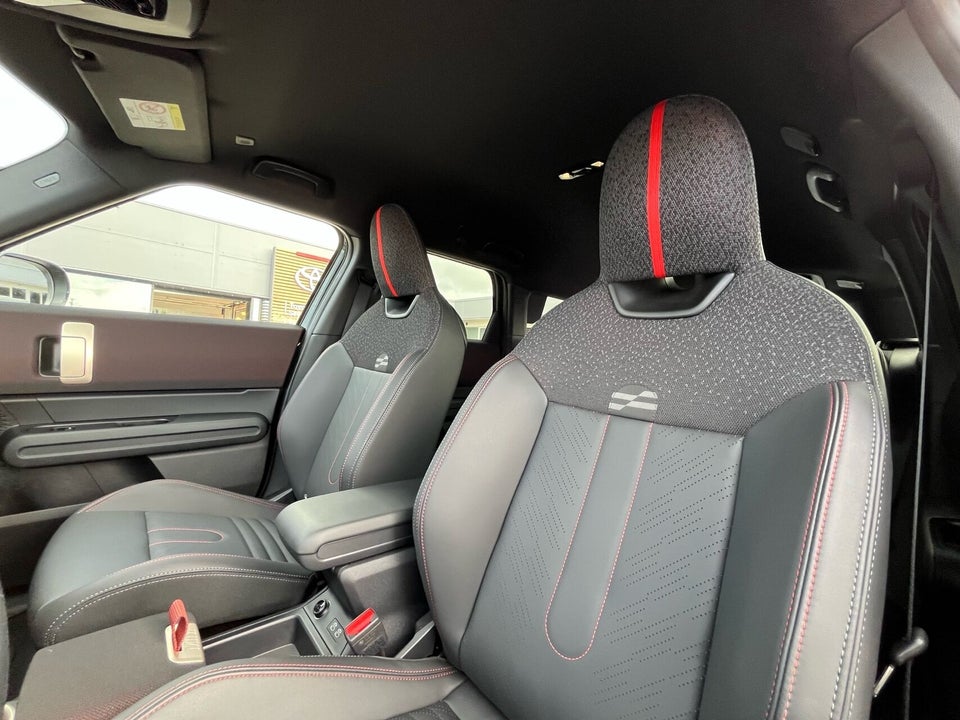 MINI Countryman E JCW Trim L 5d