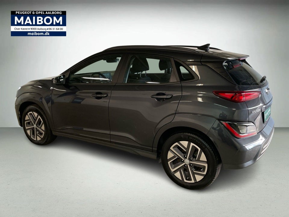 Hyundai Kona 39 EV Select 5d