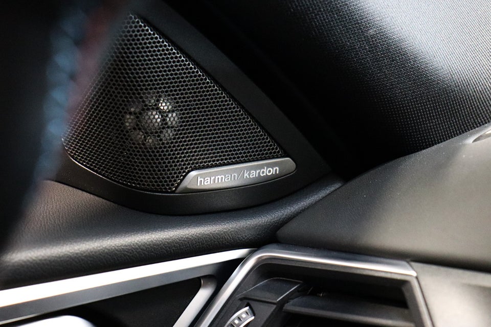 BMW i4 M50 M-Sport Supercharged xDrive 5d