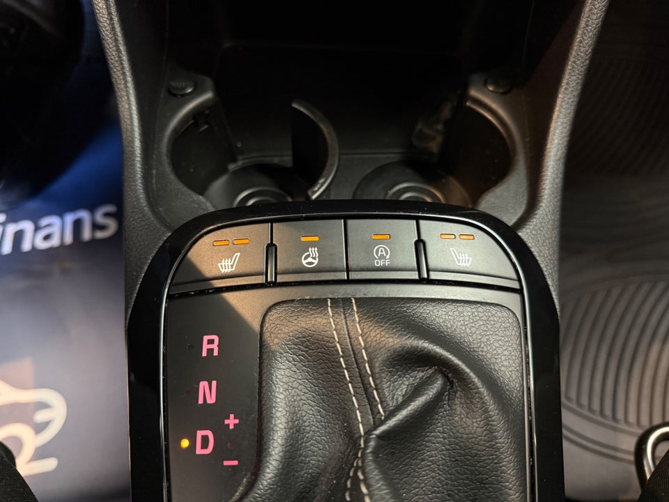 Kia Picanto 1,0 Prestige Upgrade AMT 5d