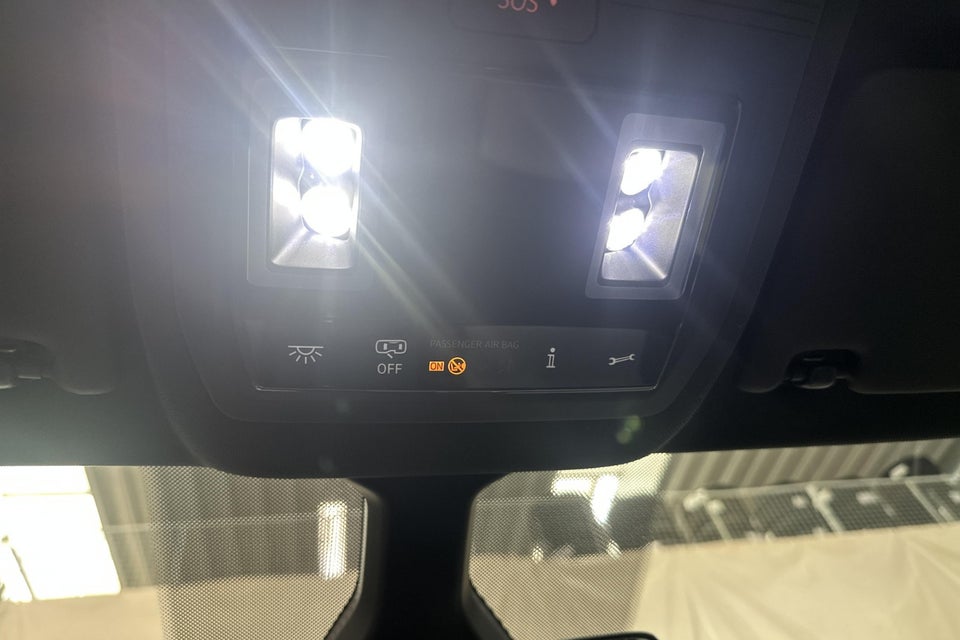 VW ID.3 58 Pro 5d