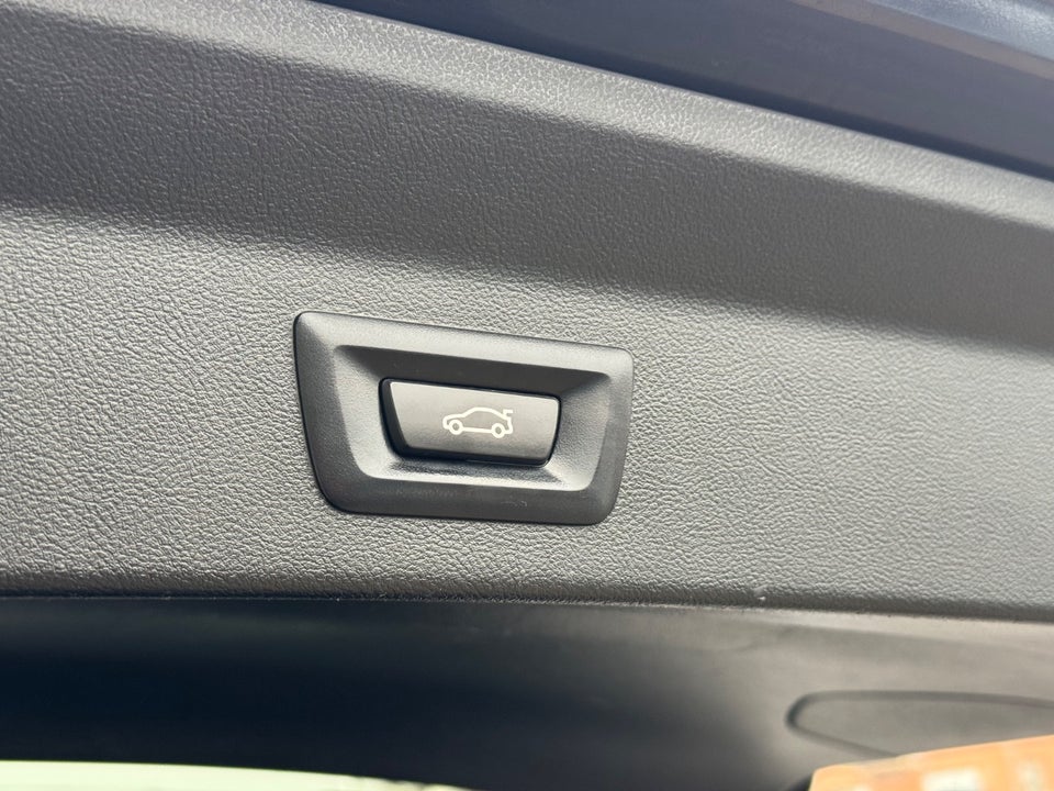 BMW iX3 Charged M-Sport 5d