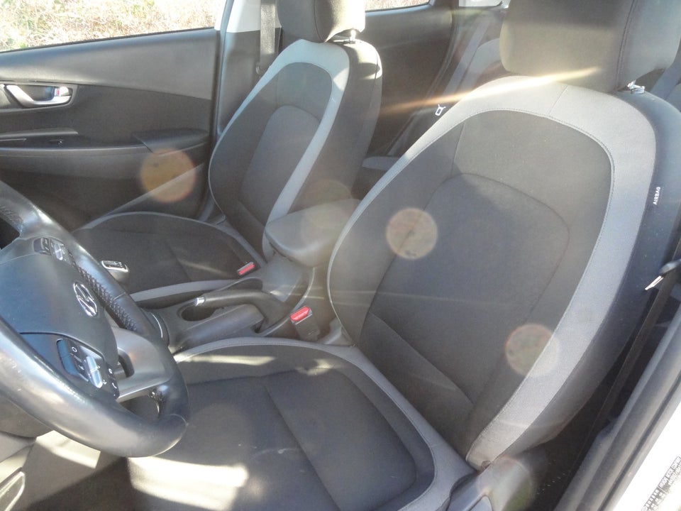 Hyundai Kona 1,0 T-GDi Value Edition 5d