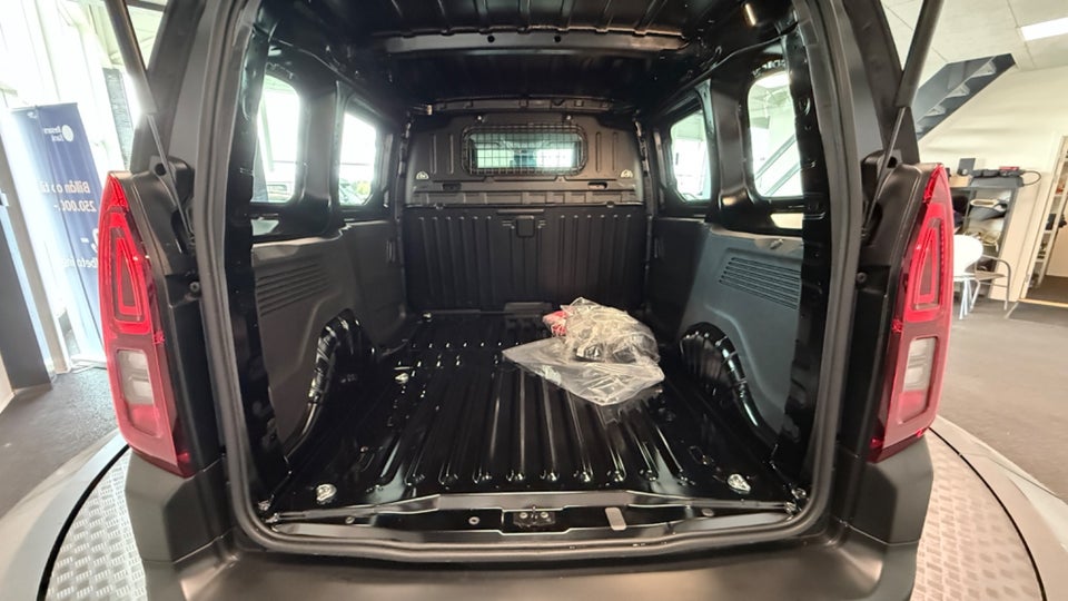 Opel Combo-e 50 Innovation+ L1V1