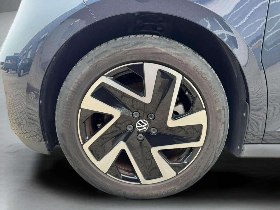 VW ID.Buzz 77 Pro SWB 5d