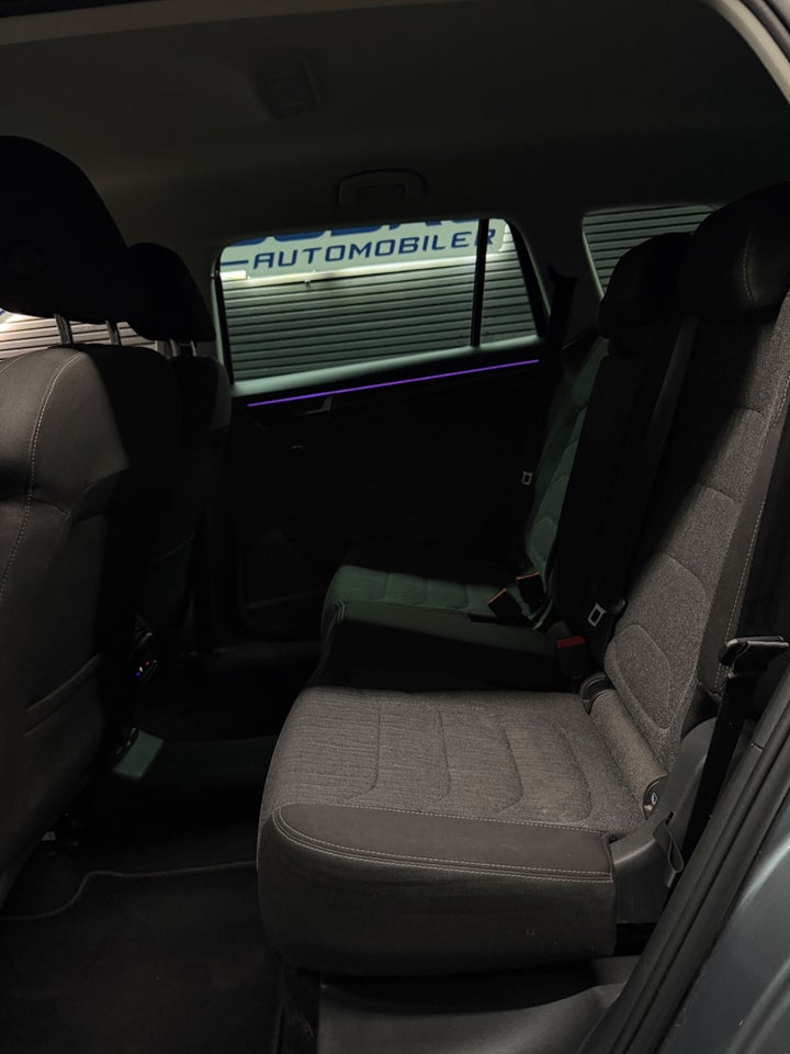 Skoda Kodiaq 2,0 TDi 150 Style DSG 5d