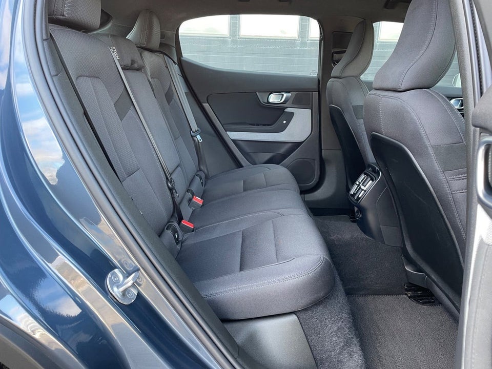 Polestar 2 Long Range 5d