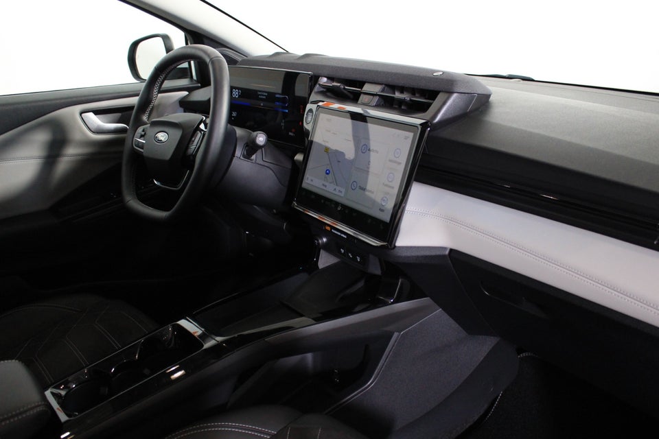 Ford Puma 43 Gen-E Premium 5d