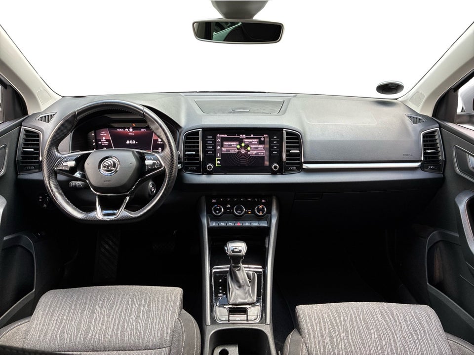 Skoda Karoq 1,5 TSi 150 Celebration DSG 5d