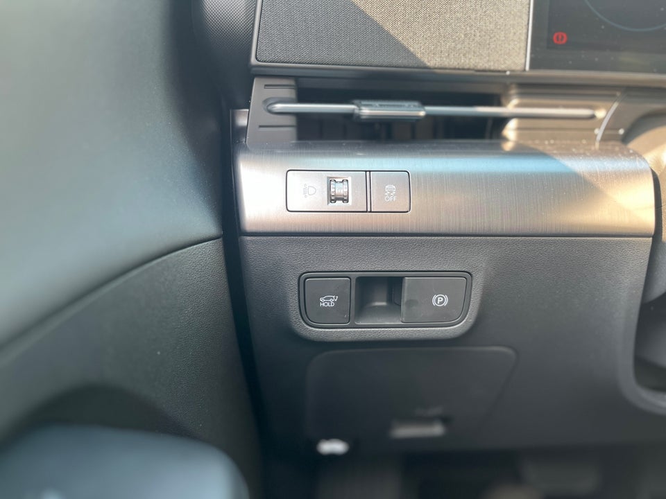 Hyundai Kona 65 EV Ultimate 5d