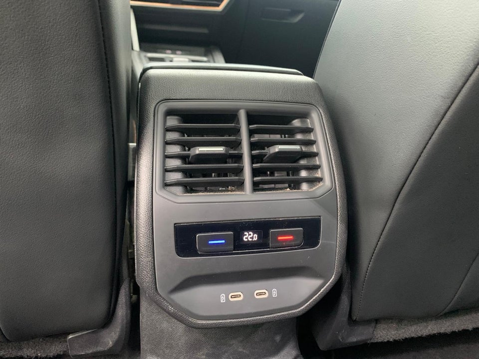 Seat Leon 1,4 eHybrid Cupra Sportstourer DSG 5d