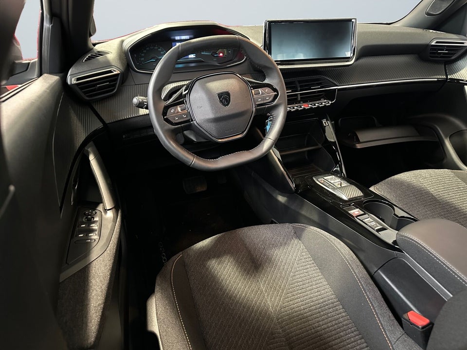 Peugeot e-2008 54 Style 5d