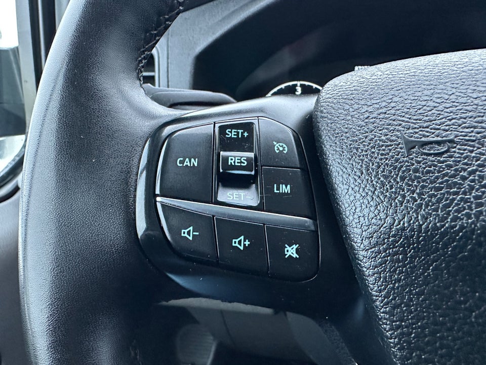 Ford Transit Custom 300S 2,0 TDCi 130 Trend