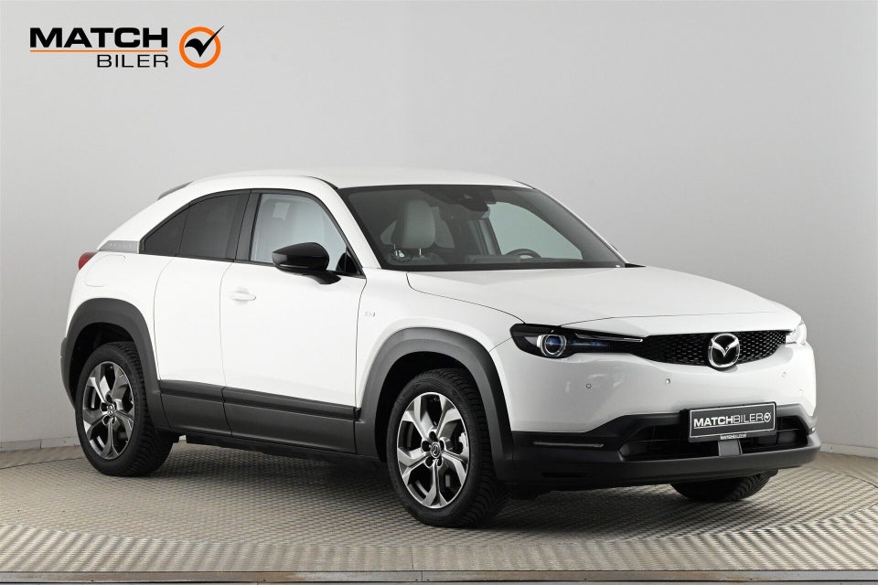 Mazda MX-30 e-SkyActiv Advantage 5d