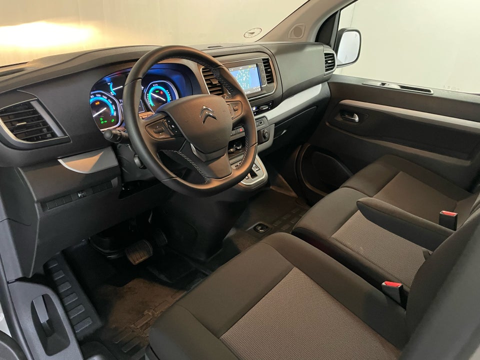 Citroën ë-Jumpy 75 L2 BaseLine