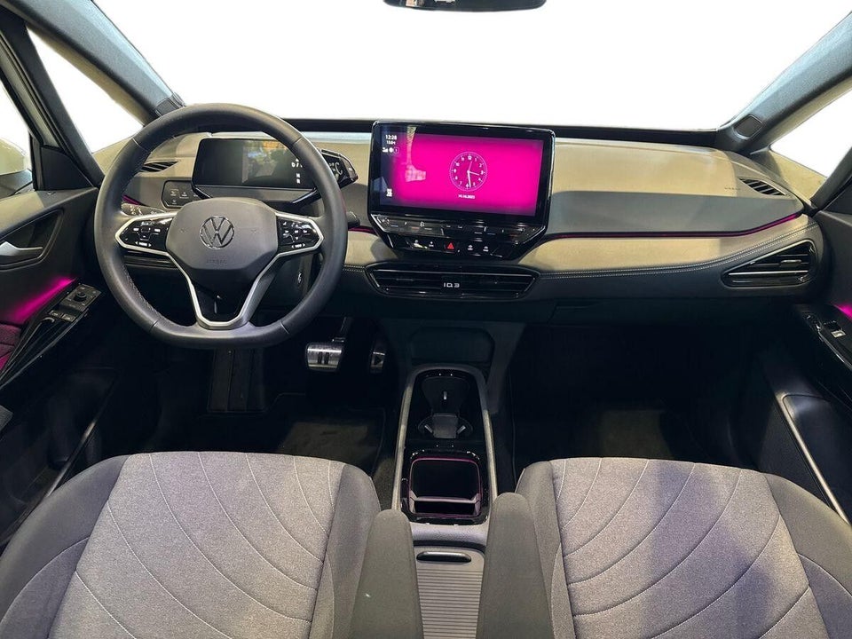 VW ID.3 58 Pro 5d