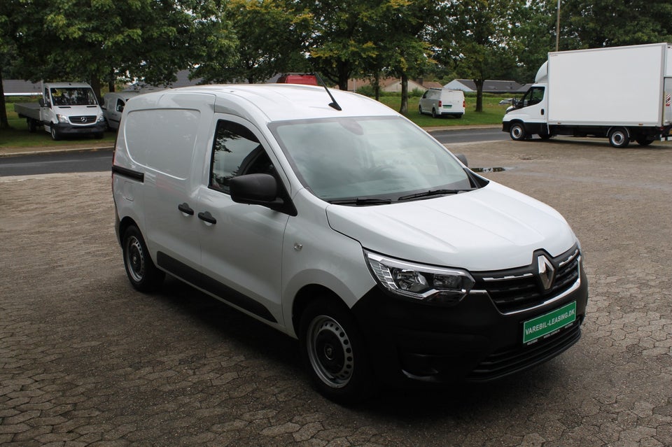 Renault Express 1,5 dCi 75 Tekno 5d