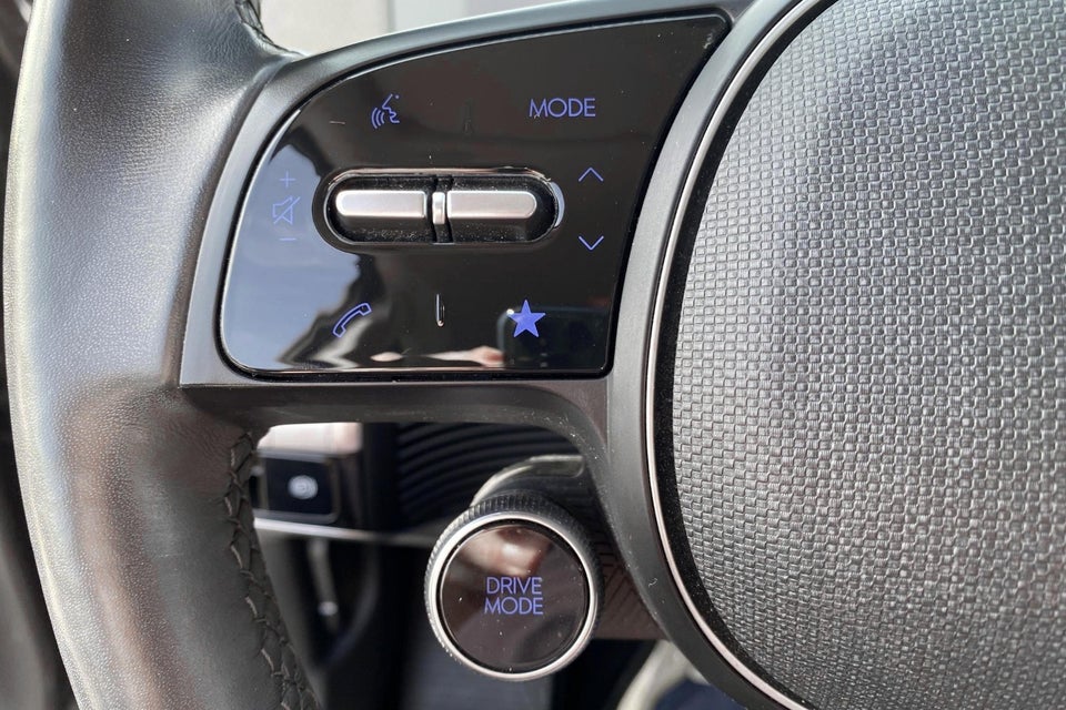 Hyundai Ioniq 5 58 5d