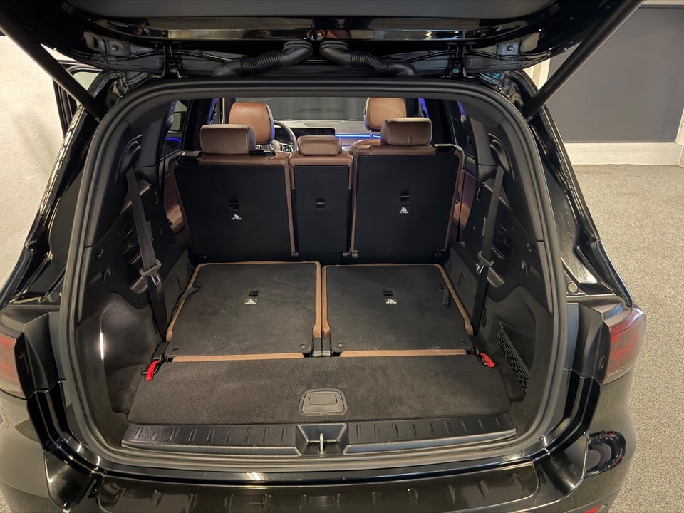 Mercedes GLB200 d 2,0 Progressive Line aut. 7prs 5d