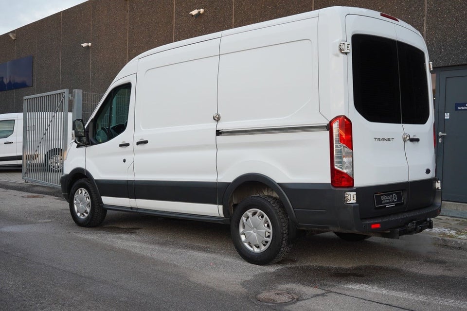 Ford Transit 350 L2 Van 2,0 TDCi 170 Trend H3 FWD